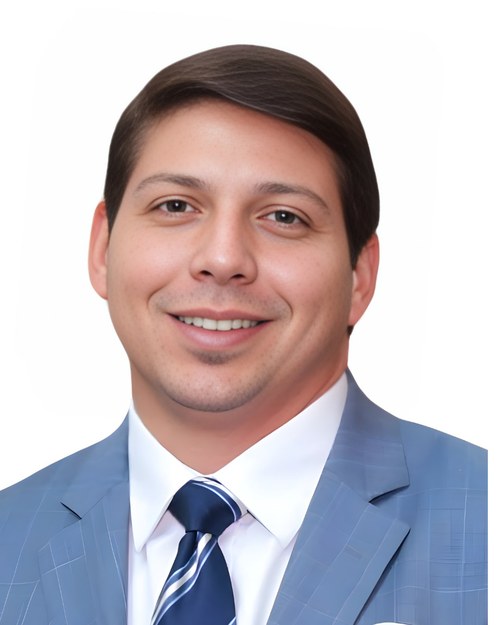 Renzo Barredo